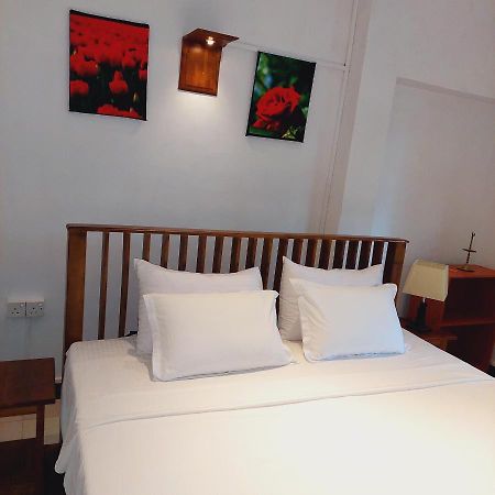 Golden Villa Kandy - "Free Pickup From Kandy " Ngoại thất bức ảnh