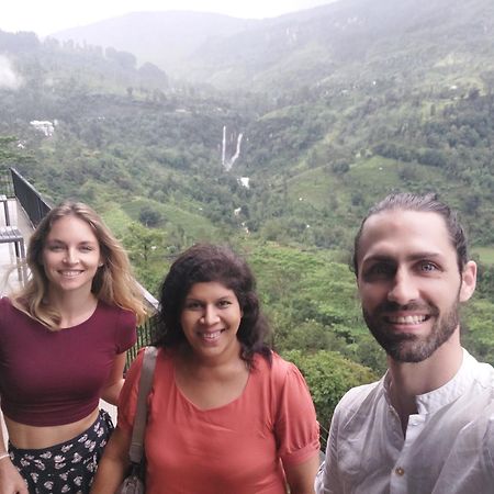 Golden Villa Kandy - "Free Pickup From Kandy " Ngoại thất bức ảnh