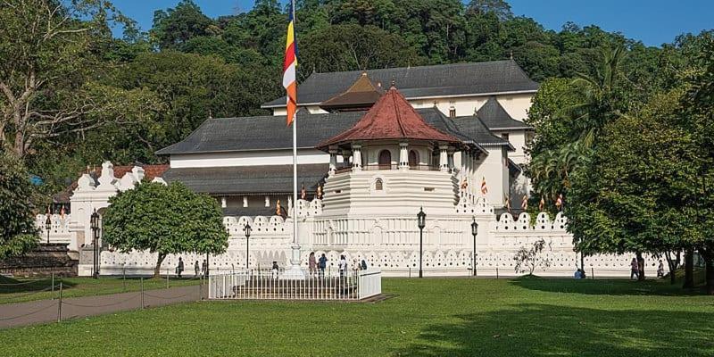 Golden Villa Kandy - "Free Pickup From Kandy " Ngoại thất bức ảnh