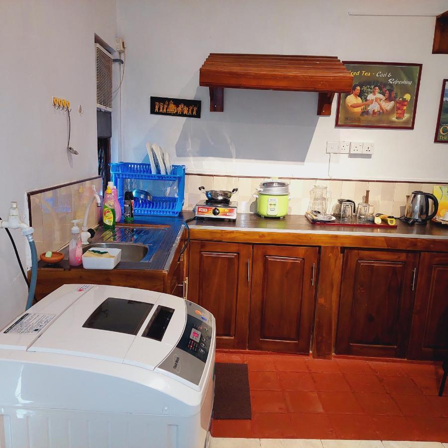 Golden Villa Kandy - "Free Pickup From Kandy " Ngoại thất bức ảnh